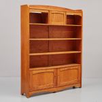 1067 3420 BOOK CASE